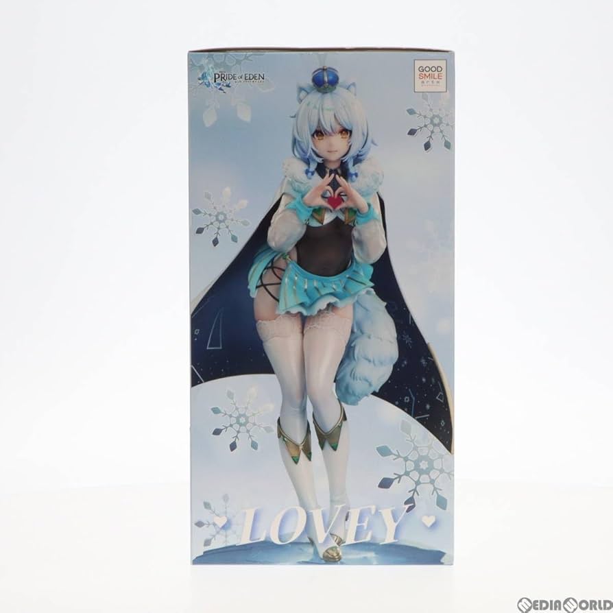 ラヴィ レッド:プライドオブエデン 1/7 フィギュア グッドスマイルアーツ Amazon | レッド プライドオブエデン ラヴィ 1/7スケール